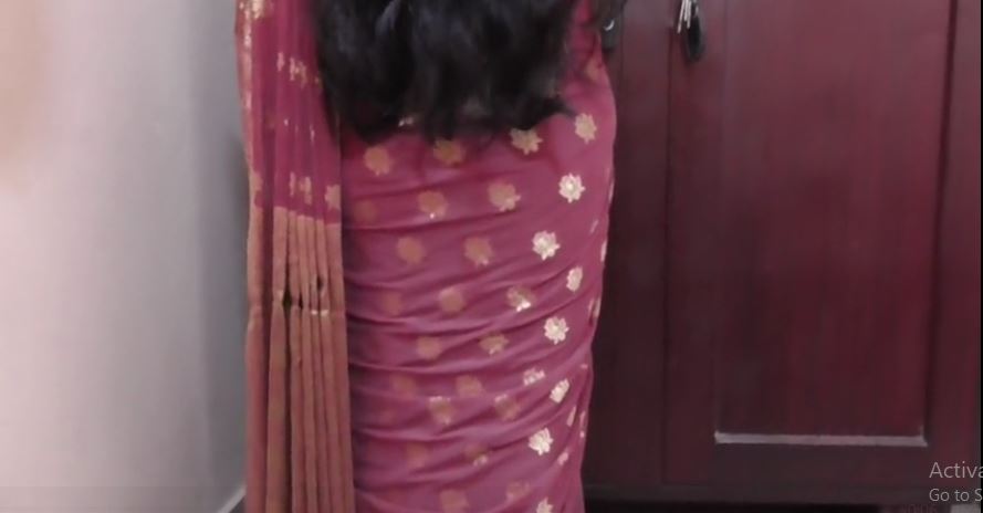 Indian fat boobs saari woman porno - rakul preet