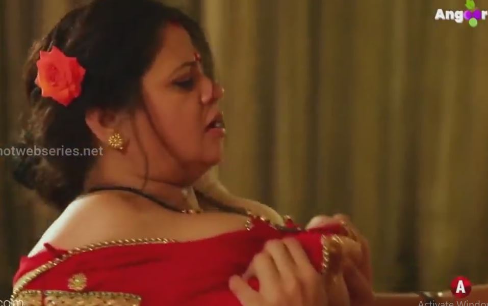 Firangi Nude Videos - Firangi Sapna 2022 Angoor Originals Hindi Hot Web Series Ep2