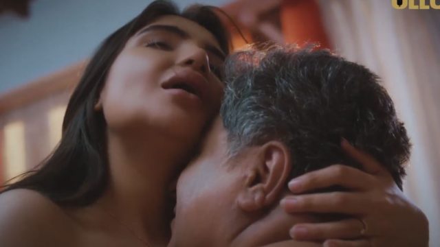 Xxx Bad Bap Hindi Sex Hd - Palang Tod Beta Aashiq Baap Ayyash 2022 Ullu Sex Web Series Ep2